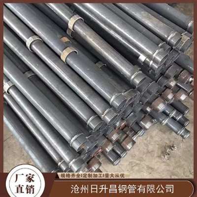 融水最薄的声测管壁厚可以到什么程度