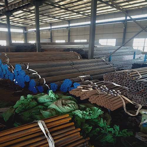 融水声测管为何能作为桩基础检测材料？